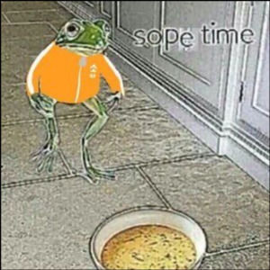 Meet your Posher, Isabella